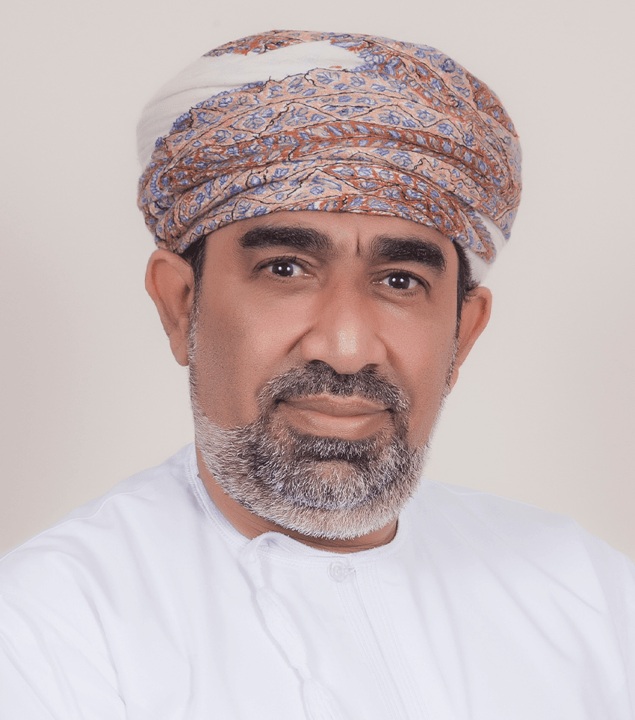 Chief Executive